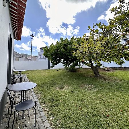 Angra Charming Suites By Seewest Angra do Heroísmo Eksteriør bilde