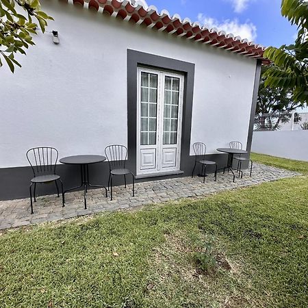 Angra Charming Suites By Seewest Angra do Heroísmo Eksteriør bilde
