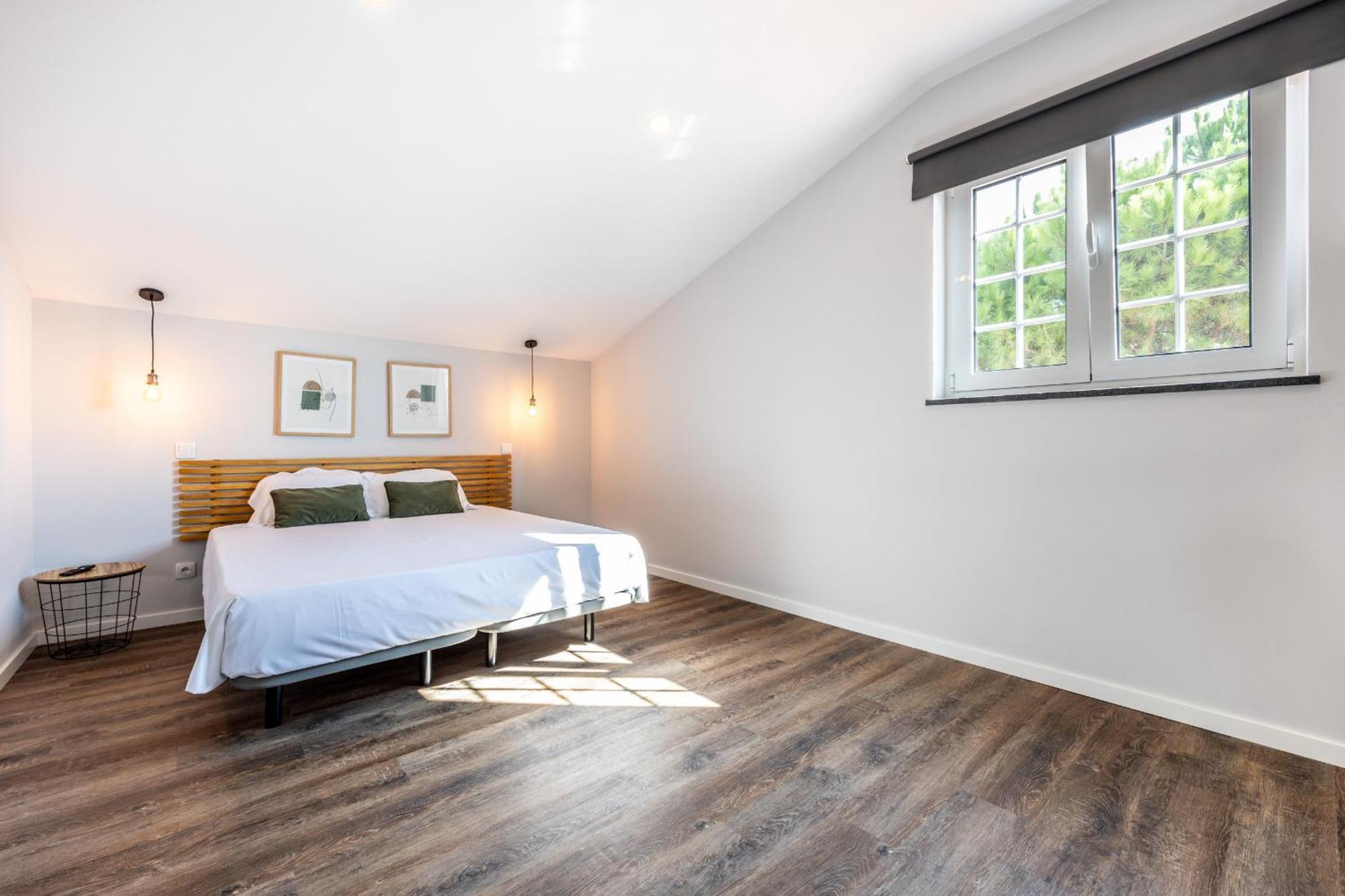 Angra Charming Suites By Seewest Angra do Heroísmo Eksteriør bilde