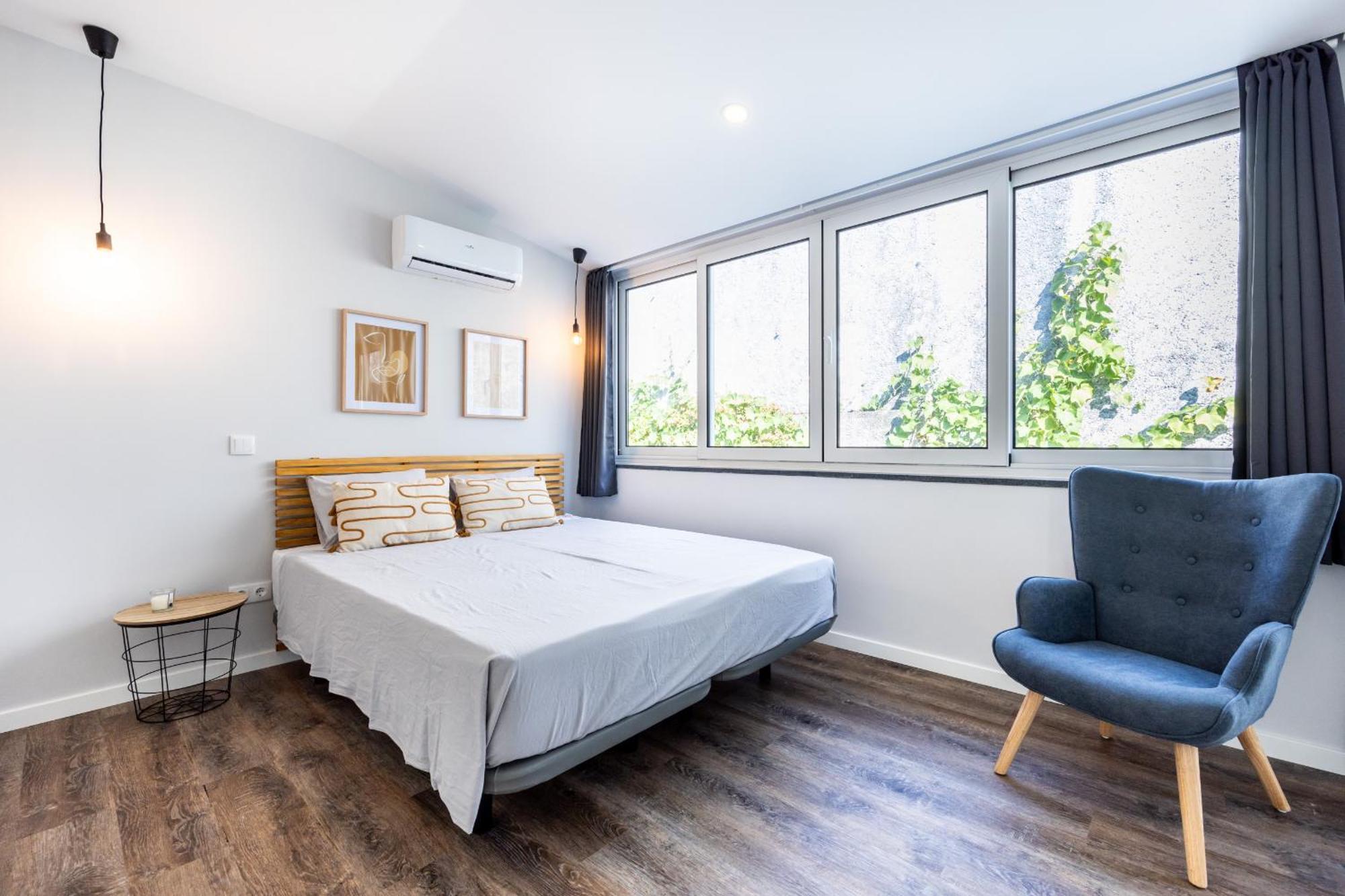 Angra Charming Suites By Seewest Angra do Heroísmo Eksteriør bilde