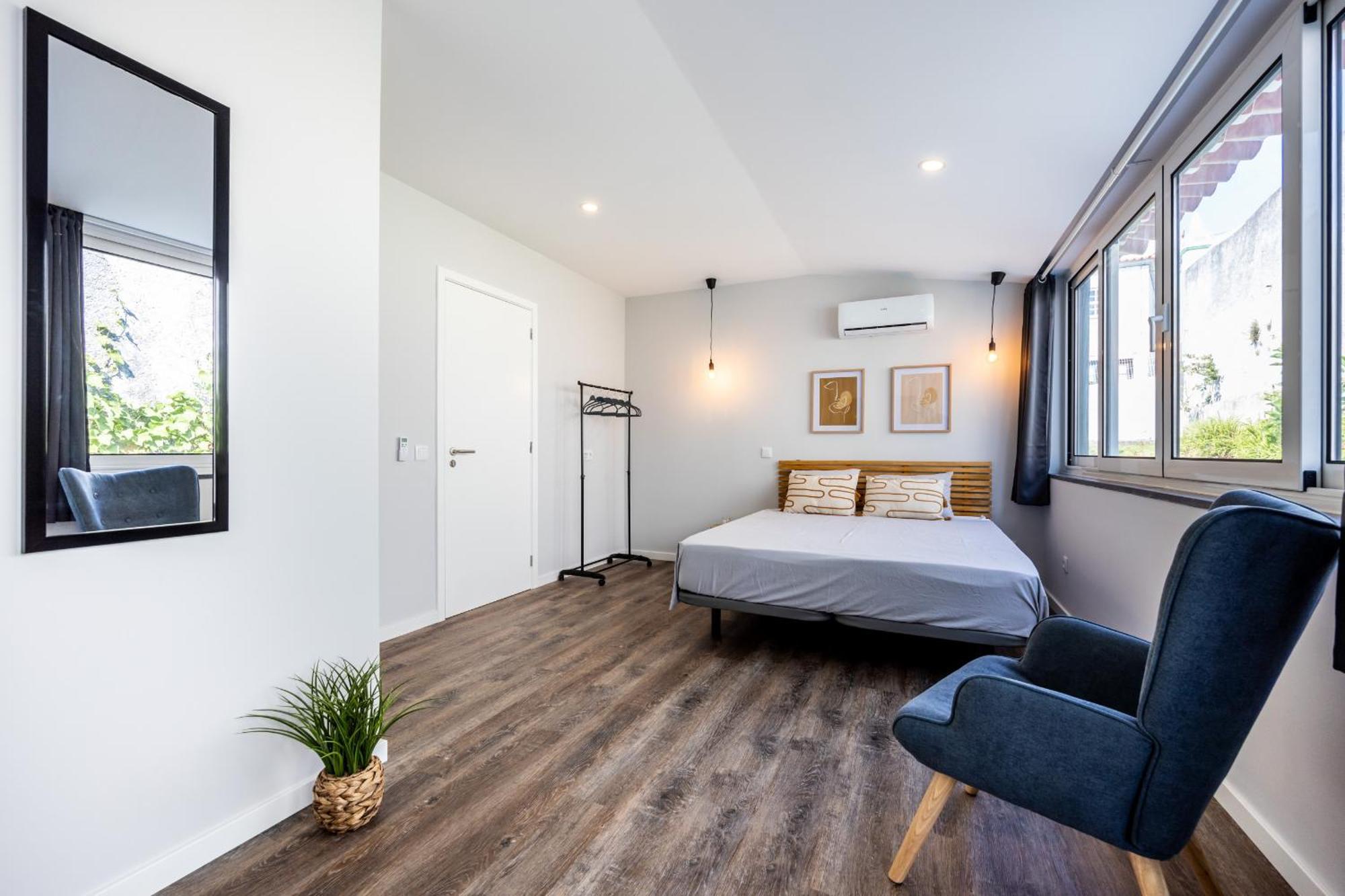 Angra Charming Suites By Seewest Angra do Heroísmo Eksteriør bilde