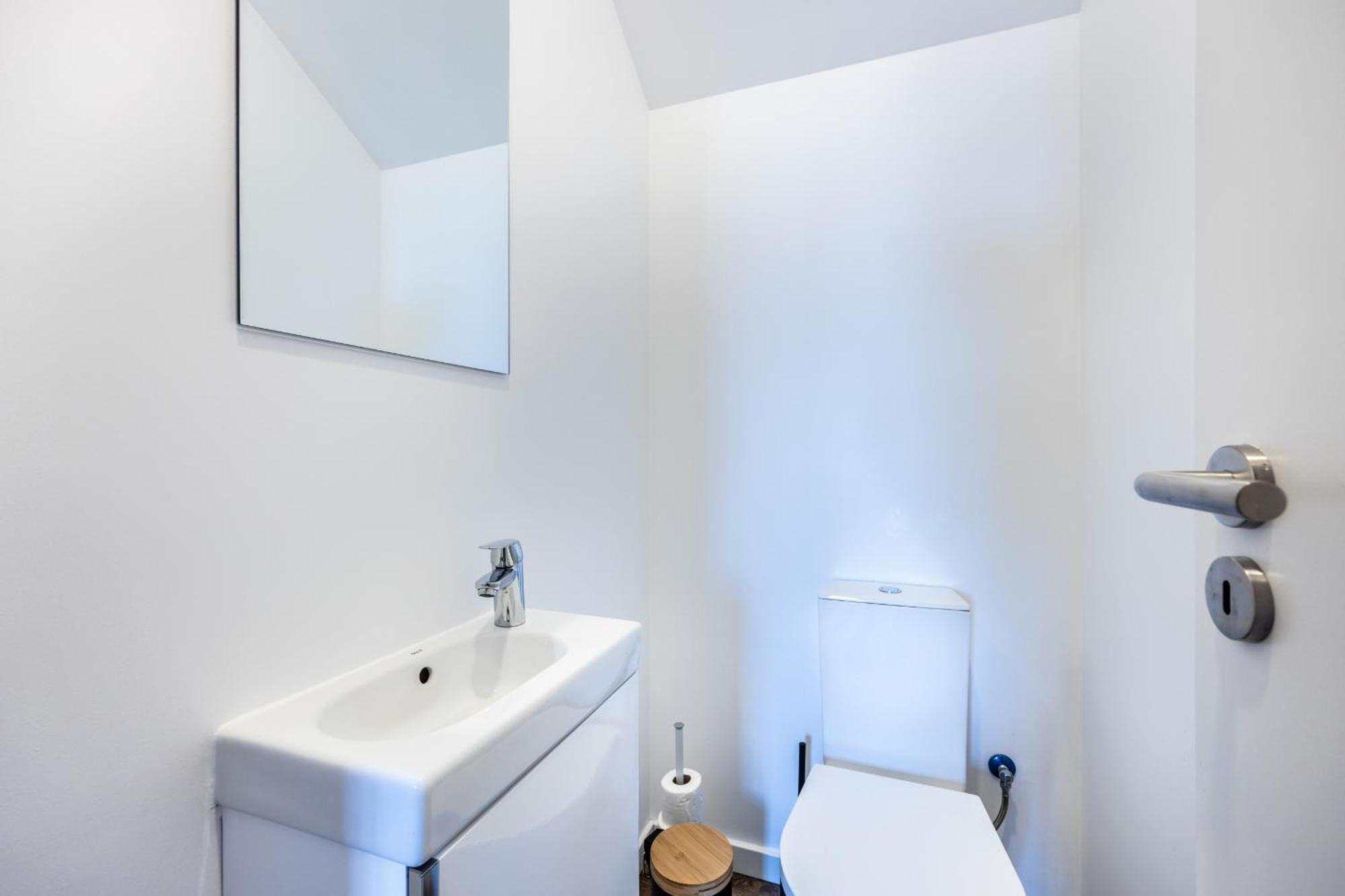 Angra Charming Suites By Seewest Angra do Heroísmo Eksteriør bilde