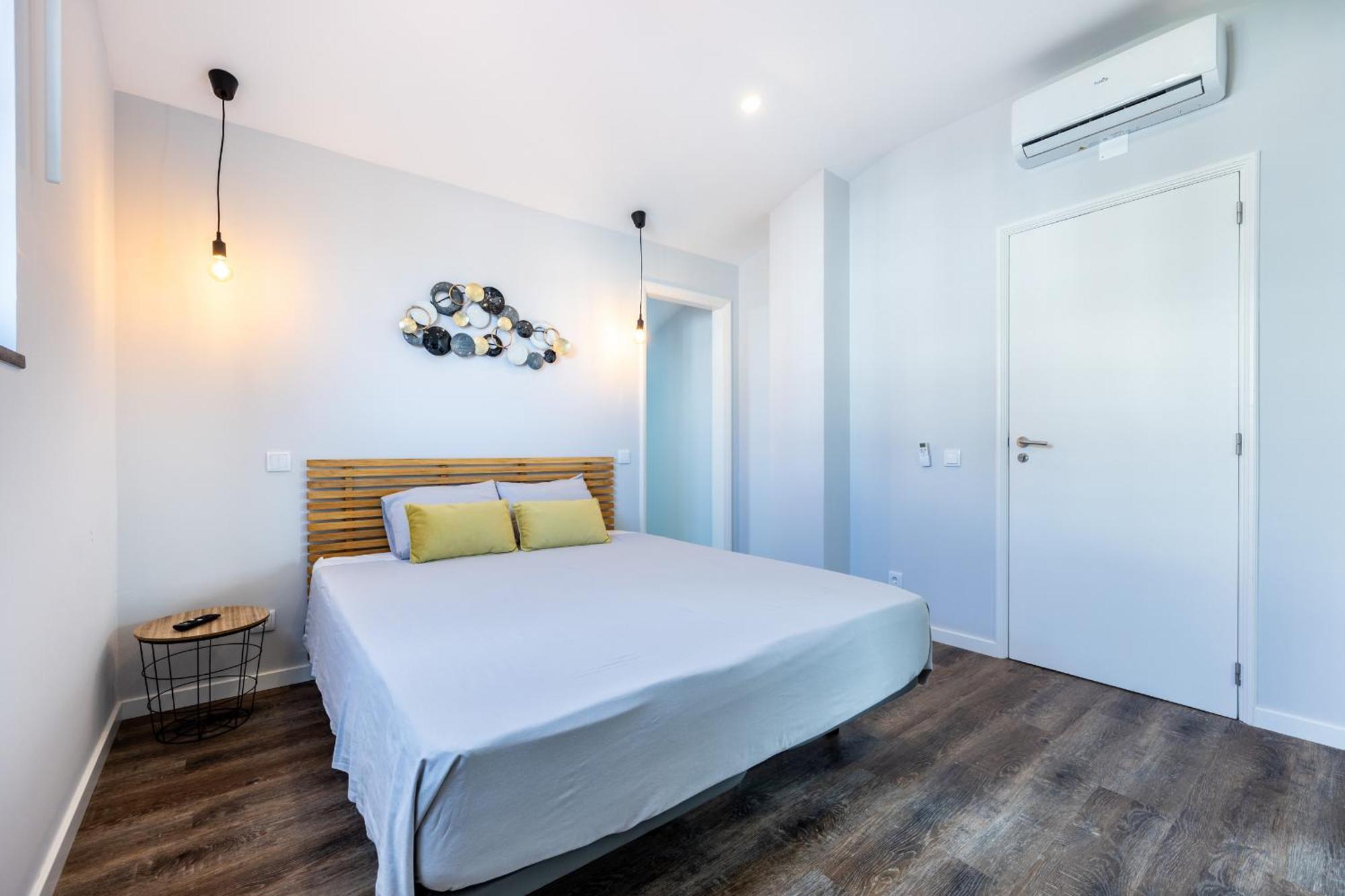 Angra Charming Suites By Seewest Angra do Heroísmo Eksteriør bilde