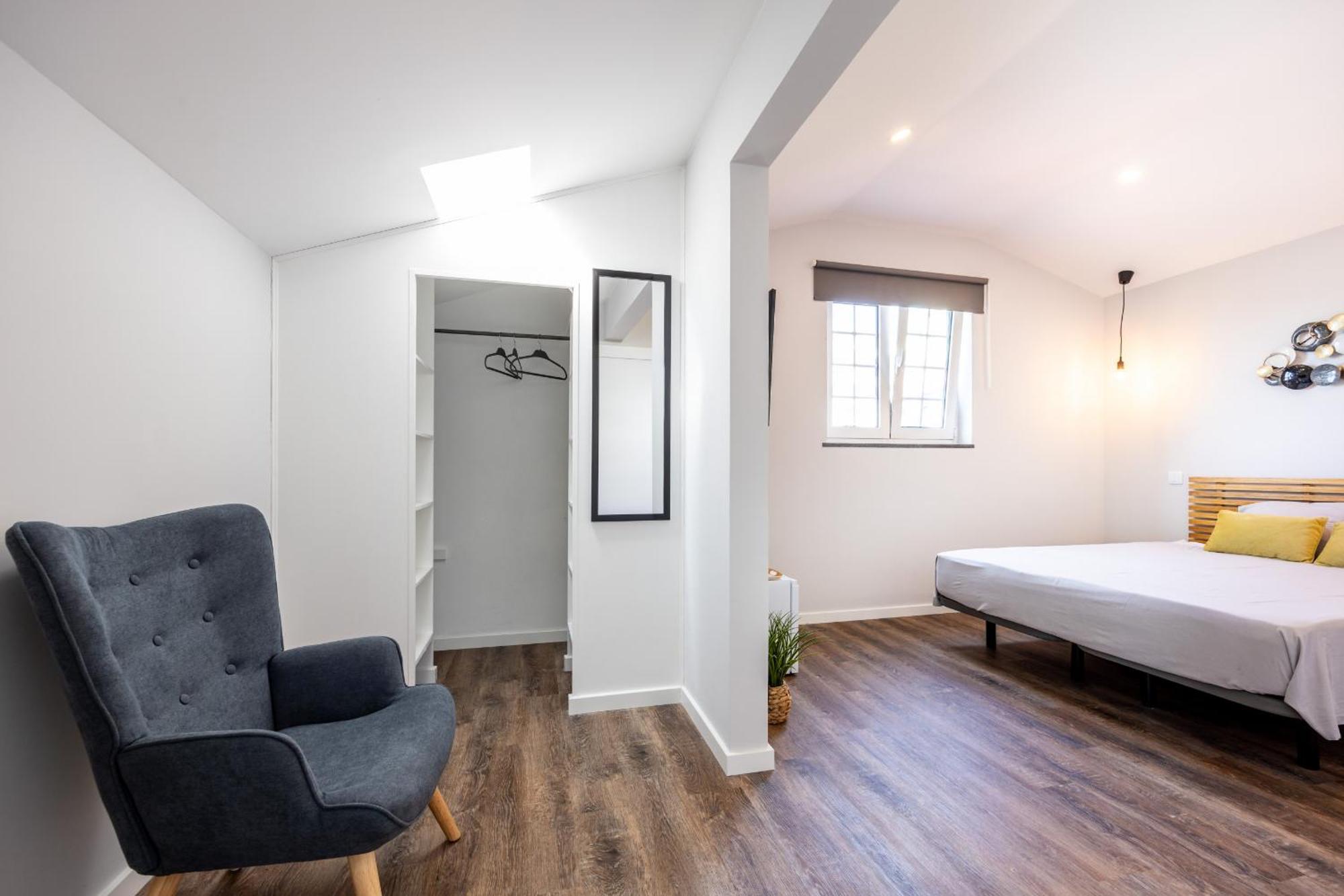 Angra Charming Suites By Seewest Angra do Heroísmo Eksteriør bilde