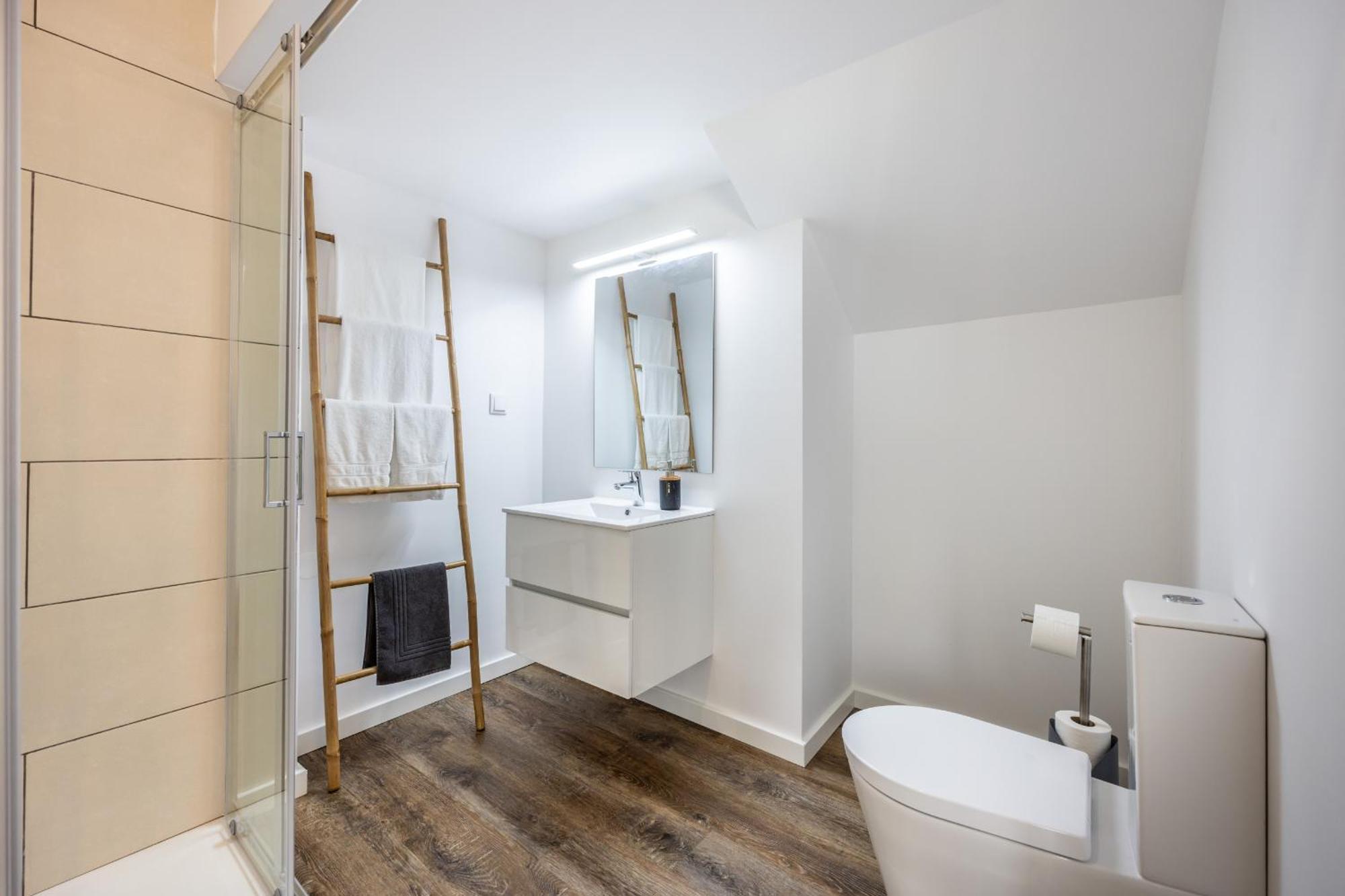 Angra Charming Suites By Seewest Angra do Heroísmo Eksteriør bilde