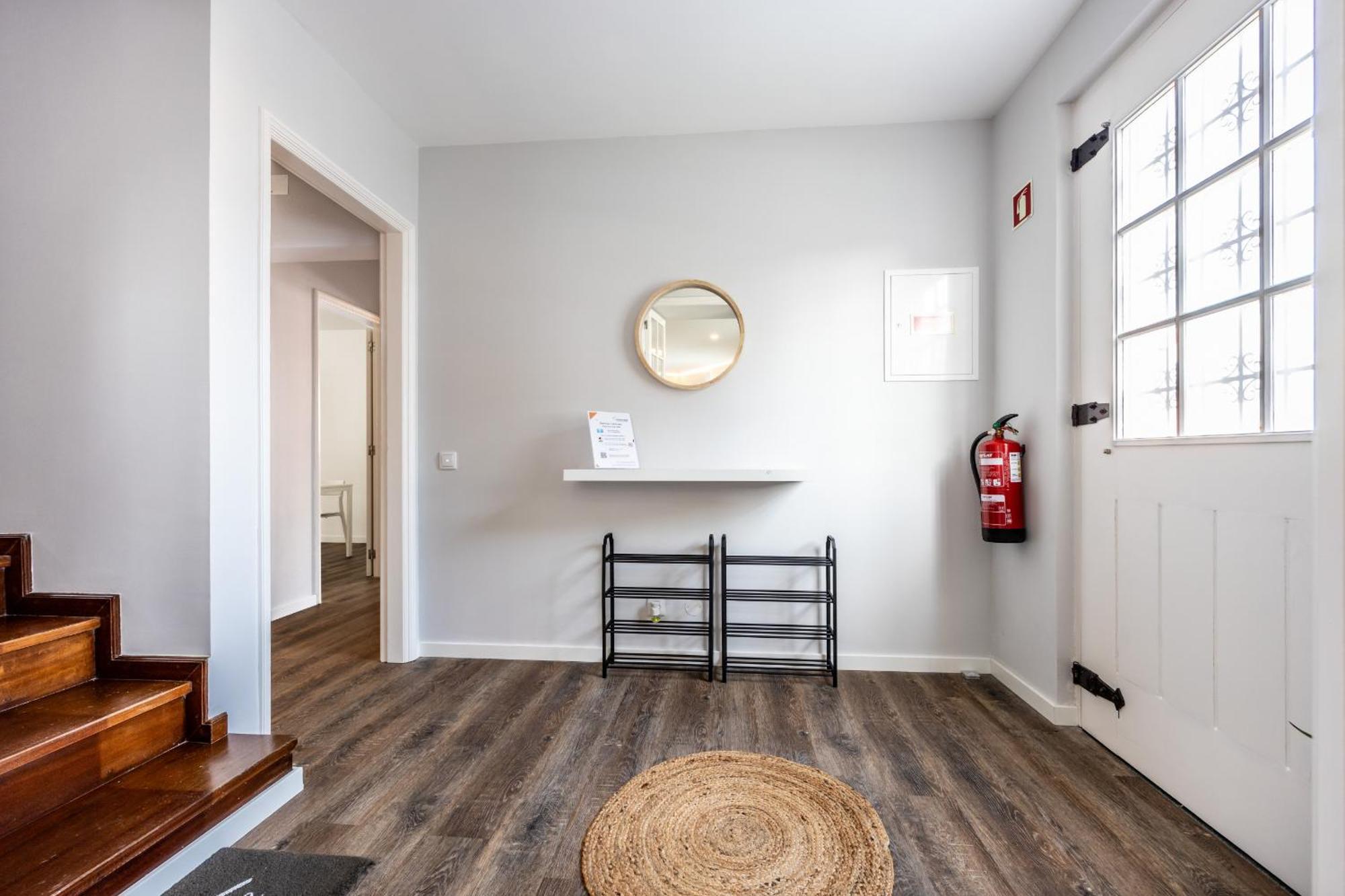 Angra Charming Suites By Seewest Angra do Heroísmo Eksteriør bilde